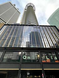 Chevron House (D1), Office #521118861